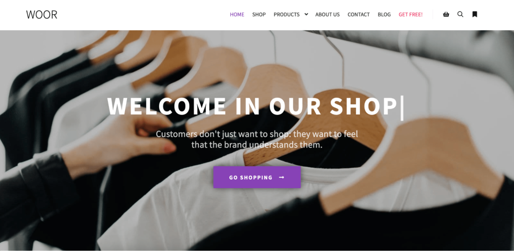 15 Best Free WooCommerce Themes for Your Online Store