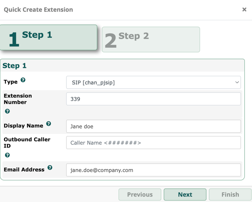 first-page-of-extension-creation-menu-on-freepbx